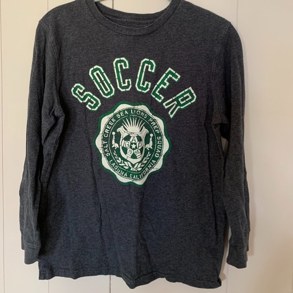 boys longsleeve tshirt